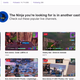Illustration for article titled Twitch Uses Mario Reference To Let Viewers Know Ninja Left
